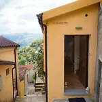 Borgo Dell'angelo Castelmezzano