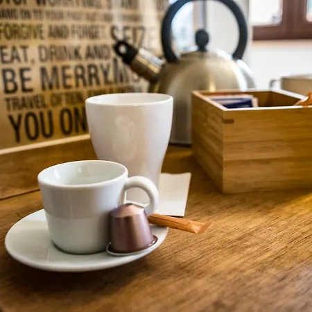 Borgo Dell'angelo Apartment