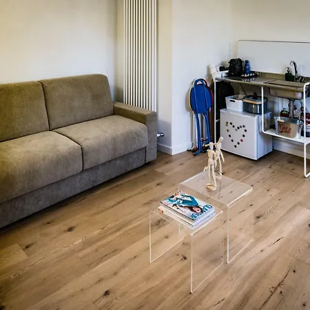 Borgo Dell'angelo Apartment