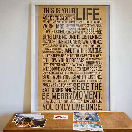 Apartment Borgo Dell'angelo Castelmezzano