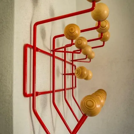 Borgo Dell'angelo Castelmezzano