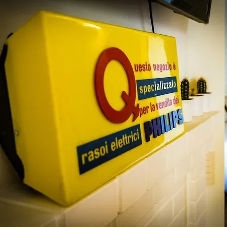 Borgo Dell’angelo Appartamento