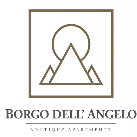 Apartment Borgo Dell'angelo Castelmezzano