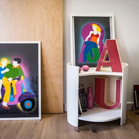 Borgo Dell'angelo Apartment