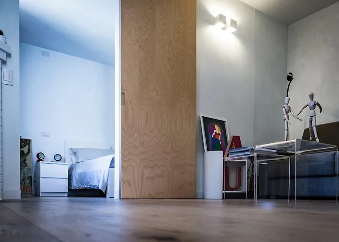 Apartment Borgo Dell'angelo *