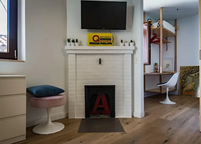 Borgo Dell'angelo * Castelmezzano