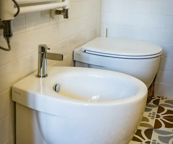 Apartment Borgo Dell'angelo Castelmezzano