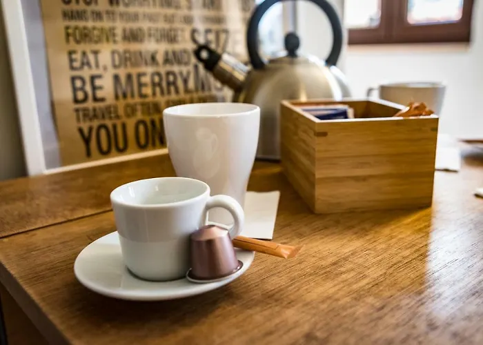 Borgo Dell'angelo Apartment