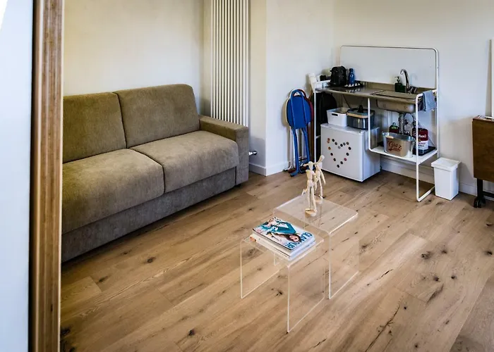 Borgo Dell'angelo Daire