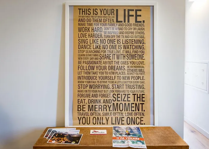 Apartment Borgo Dell'angelo Castelmezzano