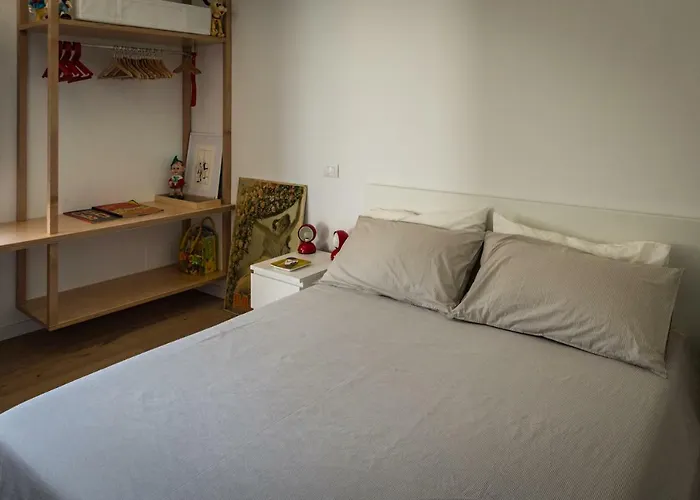 Borgo Dell'angelo Apartment *