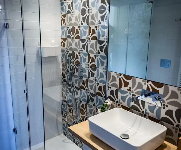 Daire Borgo Dell'angelo