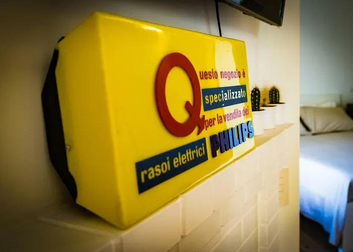 Borgo Dell'angelo Apartment