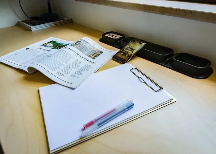 Apartment Borgo Dell'angelo