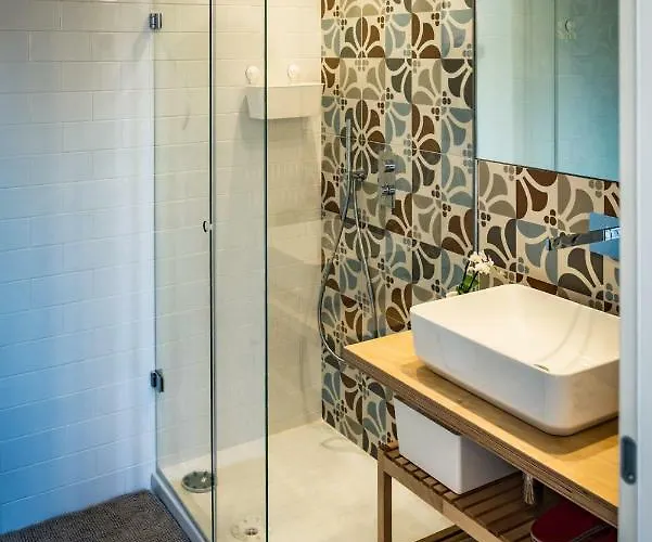 Apartment Borgo Dell'angelo *