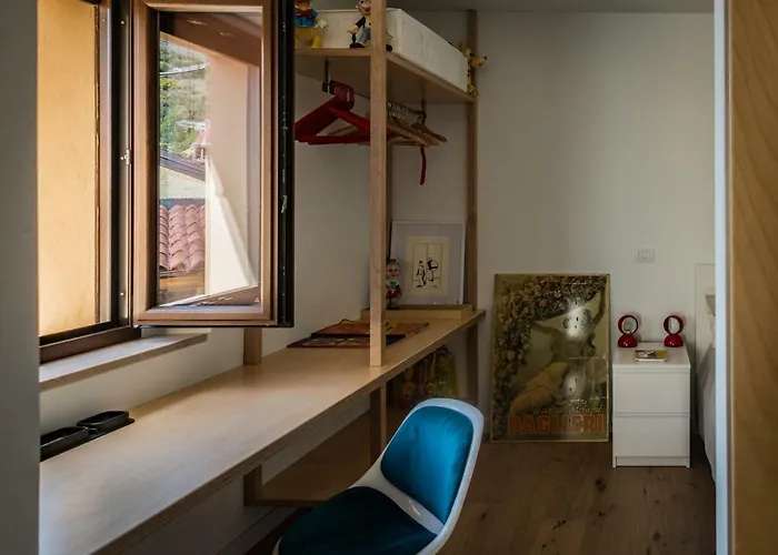 Apartment Borgo Dell'angelo