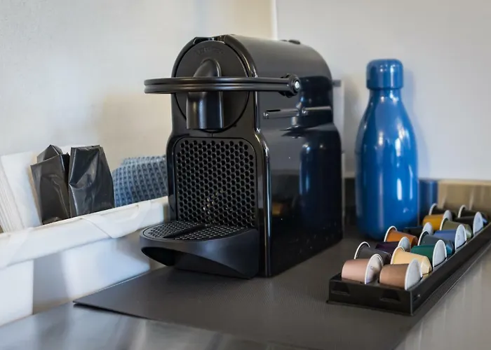 Daire Borgo Dell'angelo